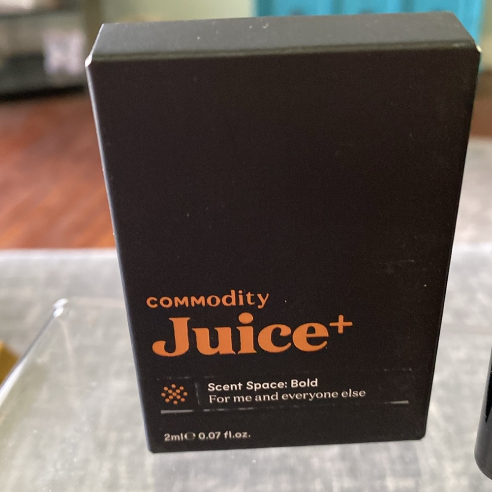 Commodity Juice+ Sample - Picture 2 of 6